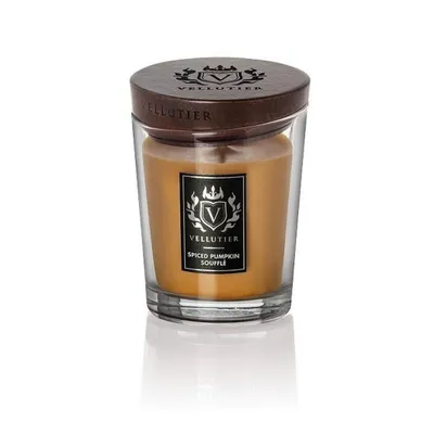 Zdjęcie produktu dla Spiced Pumpkin Soufflé Vellutier 225 G