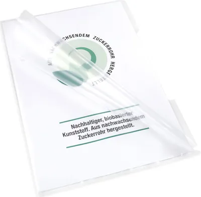 Produktbild von EICHNER Sichthülle 9545-00001-110 tr 100St