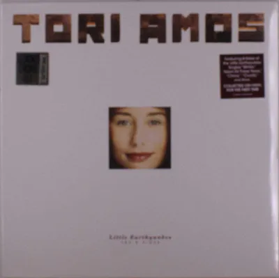 Productafbeelding van Tori Amos: Little Earthquakes: The B-Sides (RSD) (geremasterd)