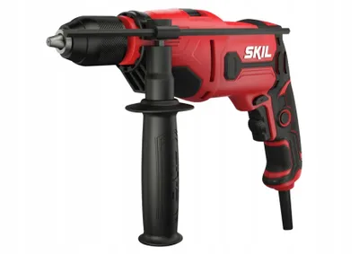 Zdjęcie produktu dla Młotowiertarka IMPACT DRILL 6725AA 710W