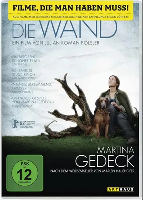 Produktbild von Die Wand