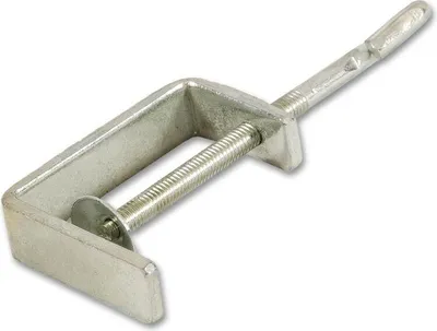 Produktbild von suki Laubsägezwinge Metall