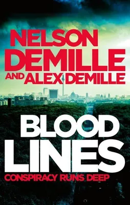 Produktbild von Blood Lines
