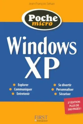 Image de Windows XP