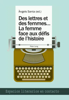 Produktbild von Les femmes face aux defis de l'histoire
