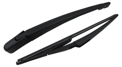 Produktbild von Scheibenwischer Heckwischer Wischerarm Wischer Kappe für Opel Corsa D ab 2006-
