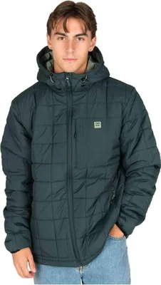 Produktbild von Jacke Billabong ABYJK00162-DKF für Uni