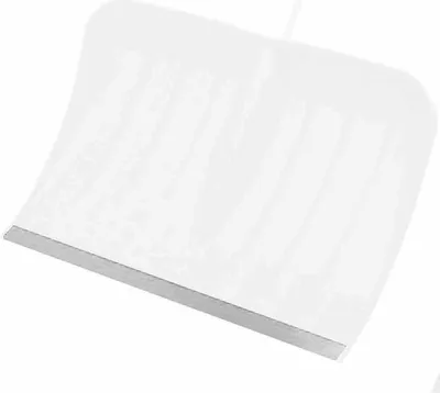 Produktbild von Freund-Victoria Aluminium-Kante 97242, 53 cm - Ersatzteil