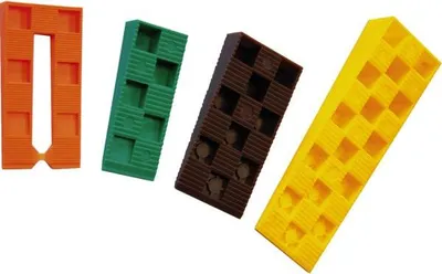 Produktbild von EDMA 188455, ISO 9001, 3,54 kg, 245 Stück(e)
