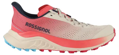 Obrázok produktu pre Rossignol Venosk trailová bežecká obuv Beige,Pink EU 41 Woman Beige,Pink EU 41