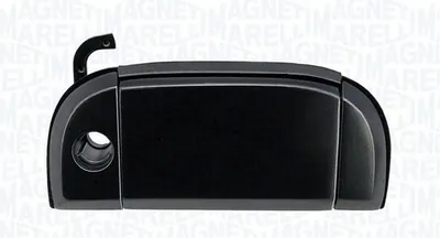 Zdjęcie produktu dla Klamka Drzwi Vw Transporter Iv 09.90-06.03 Lewy Przód
