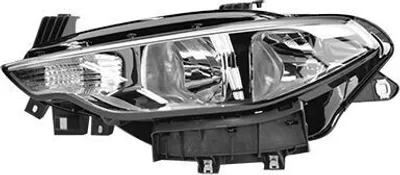 Produktbild von VAN WEZEL Scheinwerfer Links für FIAT TIPO Kombi (356) 1717961