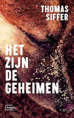 Produktbild von Het zijn de geheimen