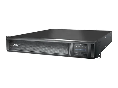 Obrázok produktu pre APC SMX750I, IEC 60320, Green Premium