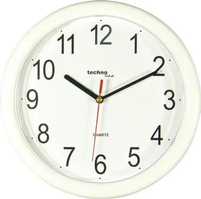 Immagine prodotto di Orologio da parete con movimento al quarzo