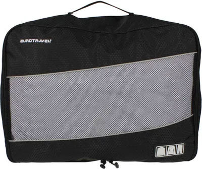 Produktbild von Eurotravel Toiletry Case Eurotravel XL  schwarz