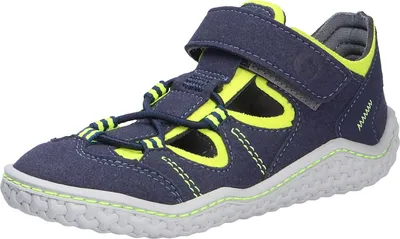 Produktbild von Ricosta Halbschuhe Halbschuhe Kunstleder/Textil