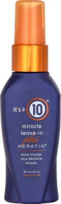 Produktbild von It's a 10 Miracle Leave-In Plus Keratin