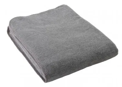 Produktbild von Yogilino® Kinderdecke 100 x 150 cm  Germany - graphit