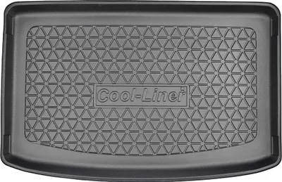 Produktbild von Z440116 Kofferraumwanne kompatibel mit Kia Stonic 10.2017-