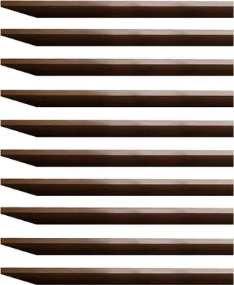 Produktbild von trendteam Garderobe Einlegeboden  Wotan Eiche Nachbildung/ 66 x 1,6 x 30 cm