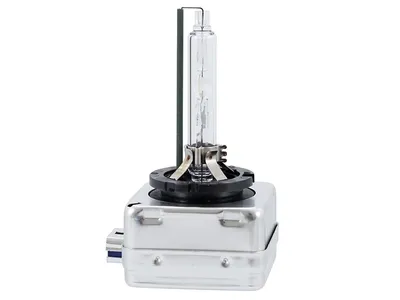 Obrázek produktu pro VISION D8S 4300K 42V 25W xenonová žárovka PK32d-1