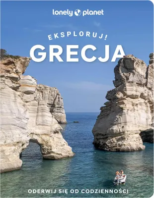 Zdjęcie produktu dla Grecja