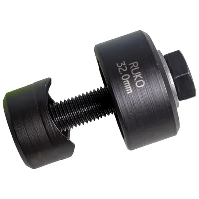 Obrázek produktu pro RUKO 109320 Děrovačka šroubů