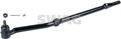 Produktbild von SWAG Spurstangenkopf Spurstange für JEEP Grand Cherokee I (ZJ, ZG) Vorne Rechts 14 94 1095
