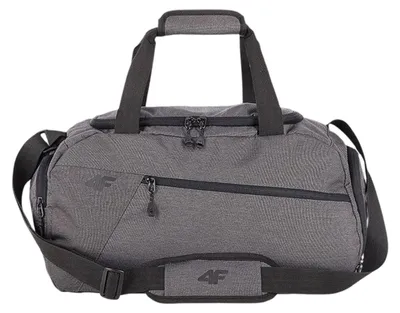 Obrázek produktu pro 4F - Cestovní taška, 28 l PP3293 (jednotná velikost) (šedá)