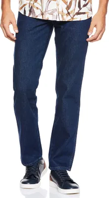 Image de Wrangler - Hommes - Texas Non Stretch Jeans (W12105)