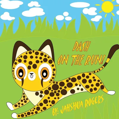 Produktbild von Dash on the Run!