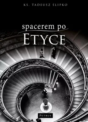 Obrázok produktu pre Spacerem po etyce - refleksje ks. Tadeusza Ślipko