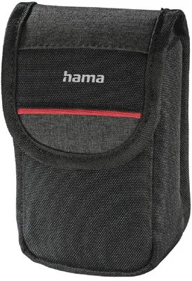Immagine prodotto di Borsa fotografica Hama "Valletta", 60L, nera
