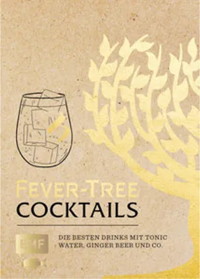 Produktbild von Fever Tree - Cocktails