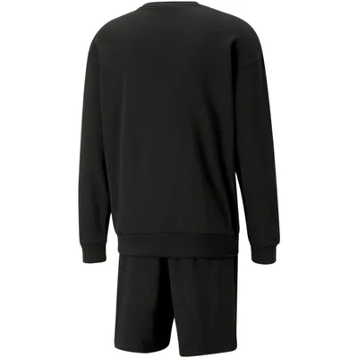 Produktbild von PUMA Pullover und Shorts für Männer, RALAXED XL