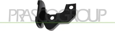 Produktbild von PRASCO BM0441004 Stoßstangenhalter Vorne Links für BMW 5 Limousine (E39) 5 Touring (E39)