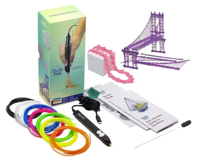 Image de Stylo 3Doodler pour l'impression 3D