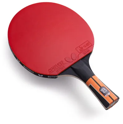 Produktbild von Butterfly Timo Boll Tischtennisschläger Comfort Kids | TT Tabletennis Tischtennis