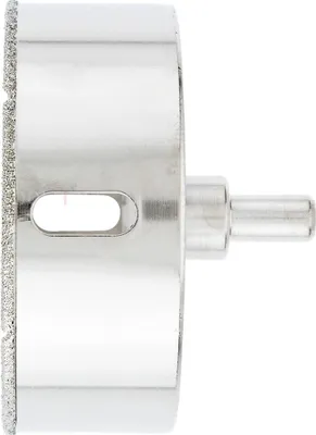 Produktbild von GRAPHITE Diamantkastenbohrer 83x30mm
