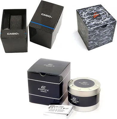 Image de Casio montre Homme PRW-6600YB-3ER