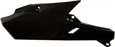 Produktbild von ACERBIS schwarze Seitennummerntafeln für YAMAHA