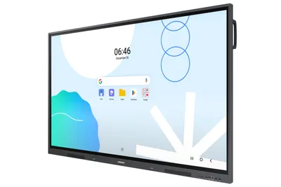 Obrázek produktu pro Samsung WA65D, 165,1 cm (65"), 400 cd/m², 3840 x 2160 px, 4K Ultra HD, ADS, 16:9