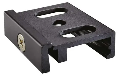 Immagine prodotto di Kit Superficie Link Alluminio Nero