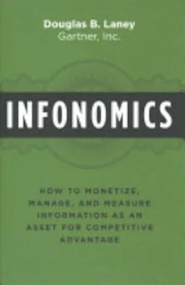 Obrázek produktu pro Infonomics