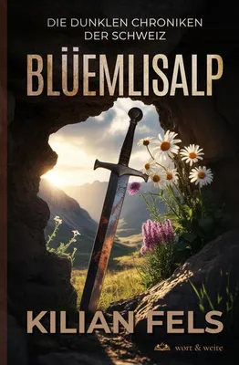 Produktbild von Blüemlisalp