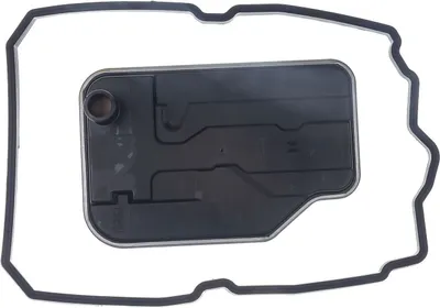 Produktbild von DENCKERMANN A220068 Hydraulikfiltersatz AT Automatikgetriebe passend für MERCEDES-BENZ C-Klasse Limousine (W204)