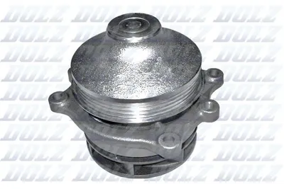 Produktbild von DOLZ Kühlmittelpumpe Wasserpumpe für IVECO EuroTech MH I112