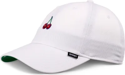 Produktbild von Djinns Dad Cap DNC Cherry White