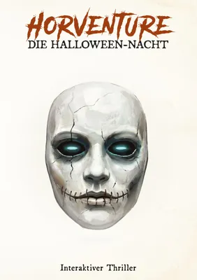 Produktbild von Horventure: Die Halloween-Nacht